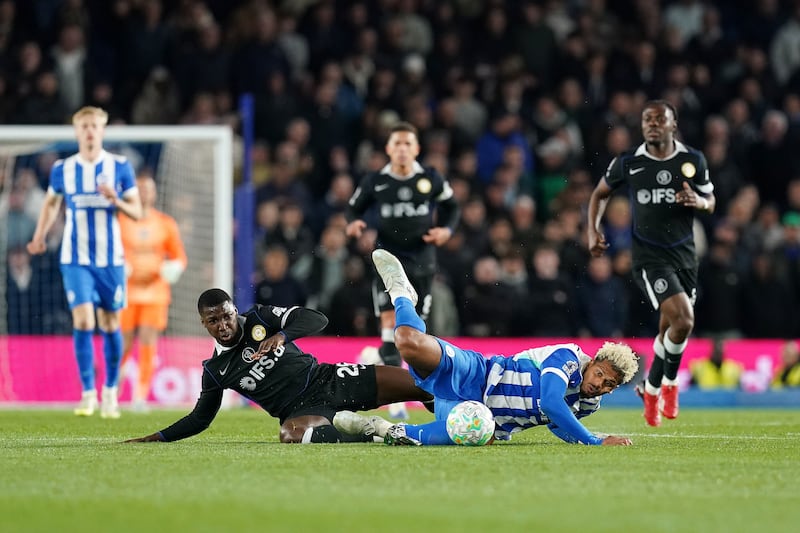 chelsea