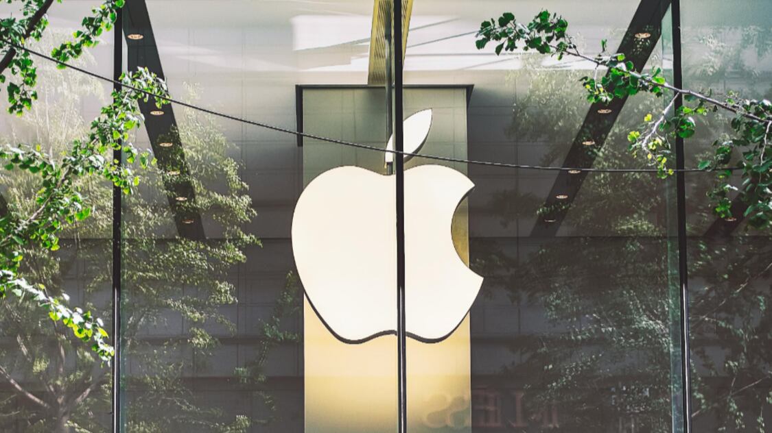 Apple