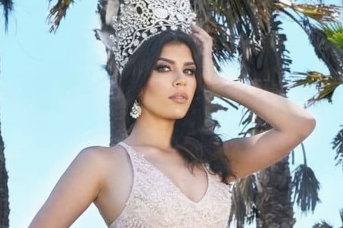 Femicidio Carolina Flores: El estremecedor diálogo de la suegra y esposo luego de haberla asesinado