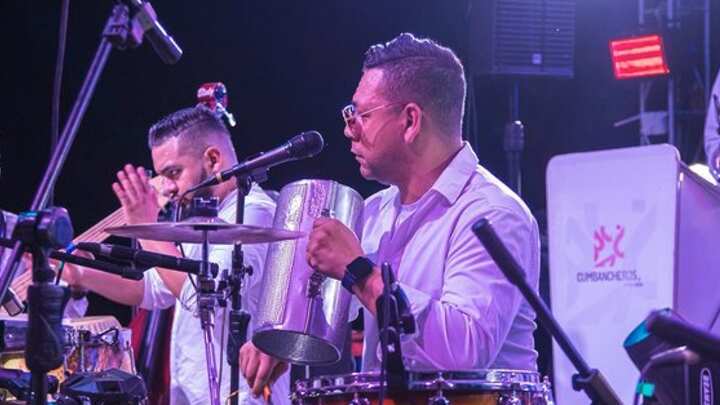 Cumbancheros Orquesta