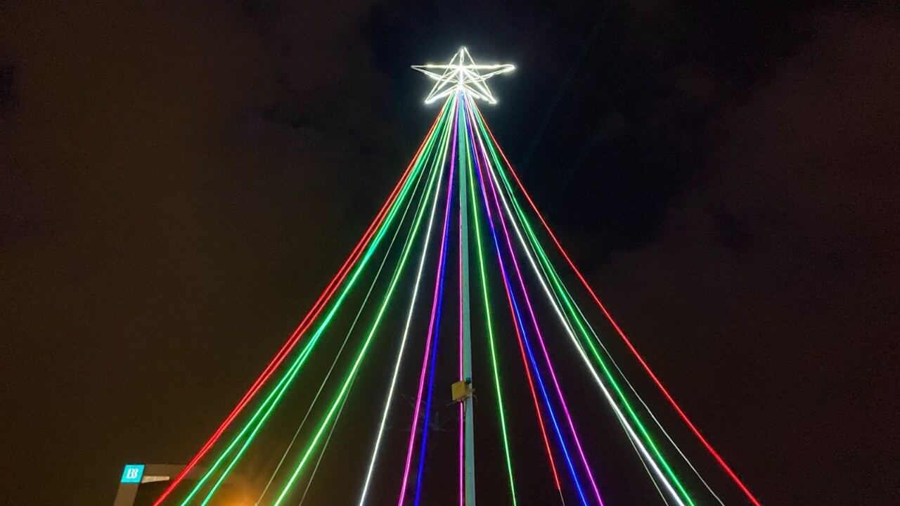 Navidad en Quito