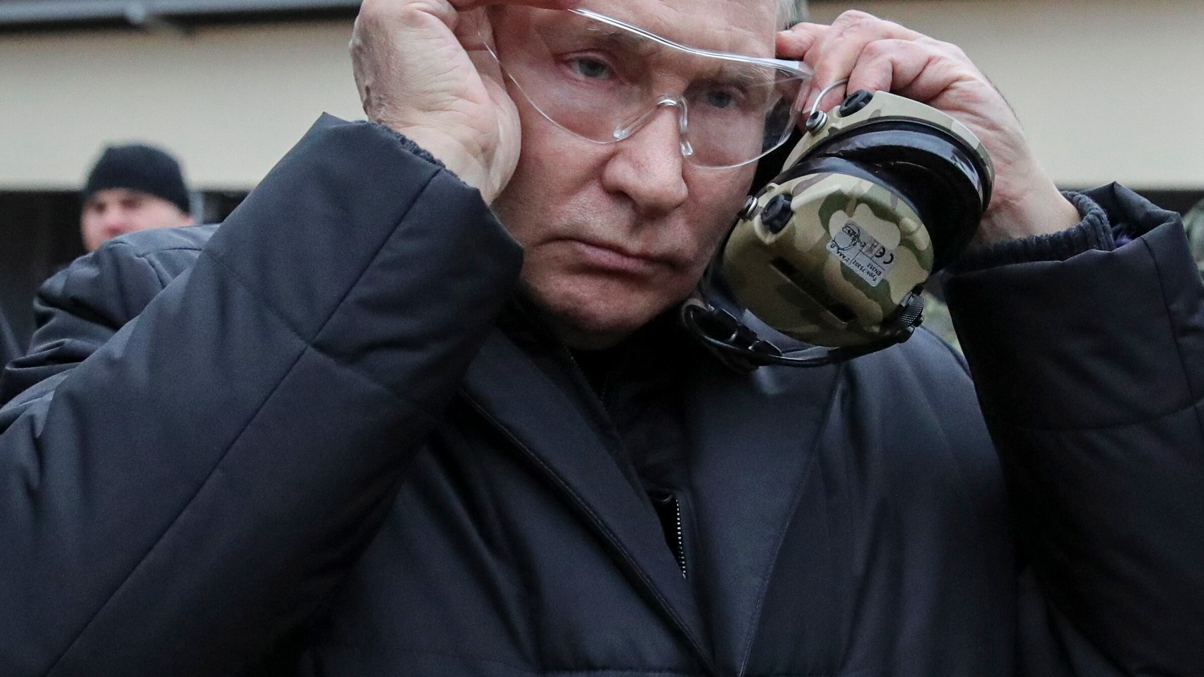 Ryazan (Russian Federation), 19/10/2022.