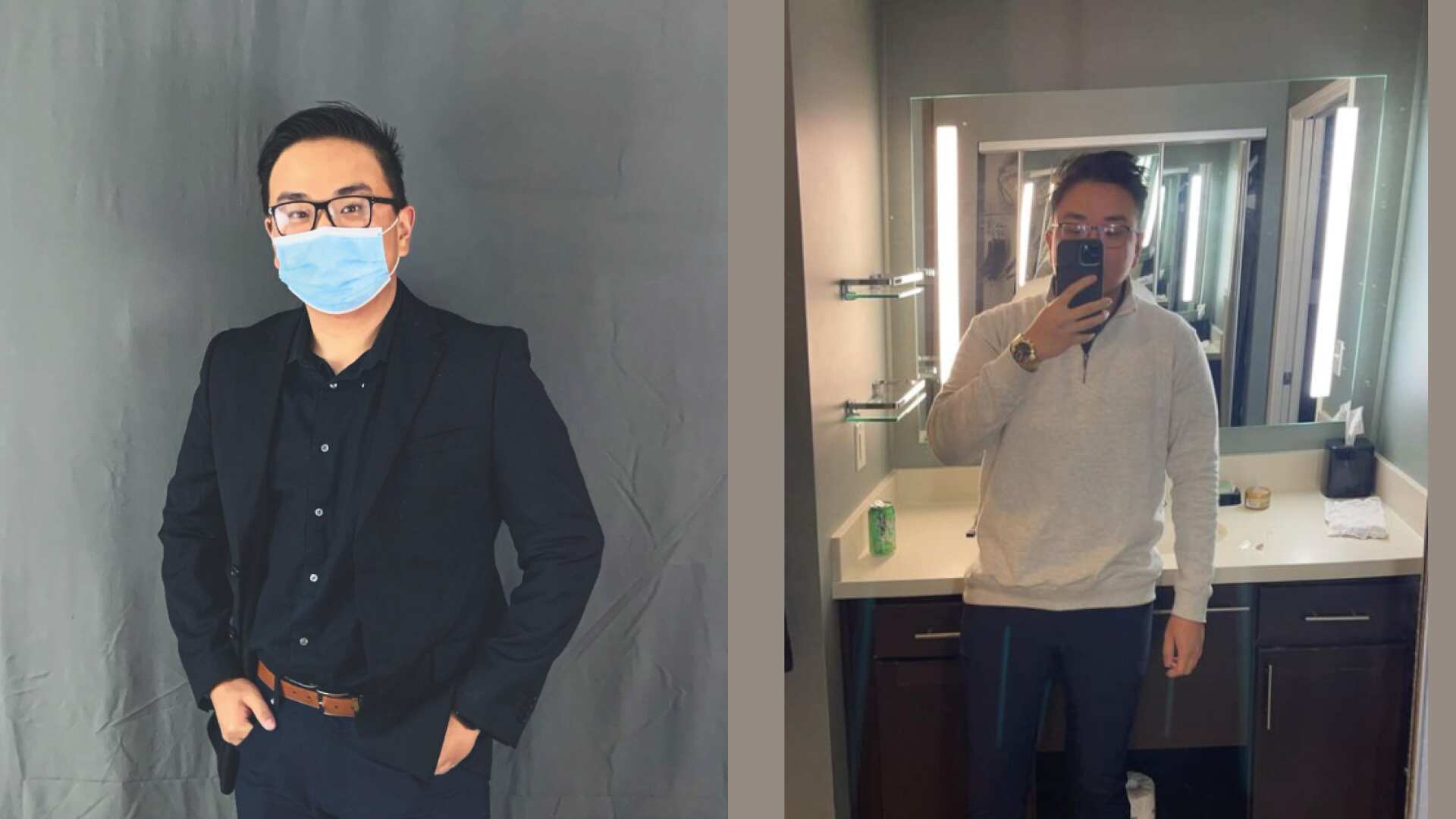 Facebook Paul Nguyen