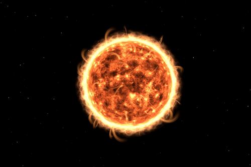 NASA descubre nuevos datos sobre el Sol con una nave de alta tecnología