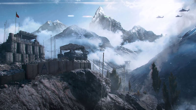 Battlefield: ¿Qué esperar del nuevo título de EA?