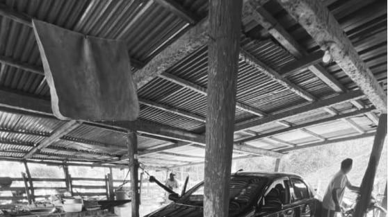 Ataque armado deja seis personas asesinadas en la parroquia San Isidro, en Manabí