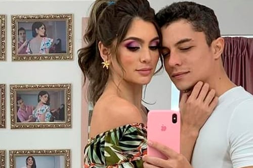 “Yo no quería ser su mochila”: Krysthel Chuchuca cuenta por qué terminó con José Ramón Barreto