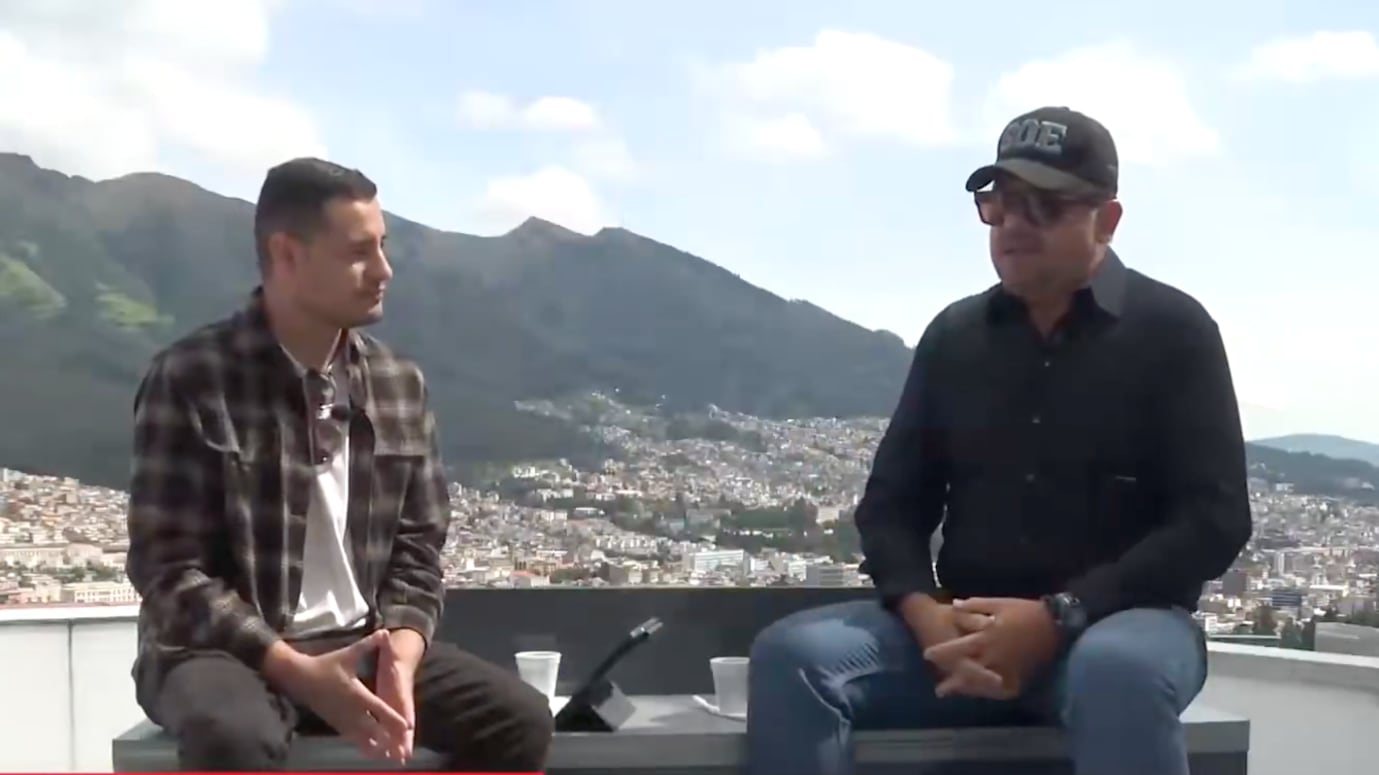 John Reimberg asegura que operativos golpearon al crimen organizado con pérdidas de hasta USD 600 millones