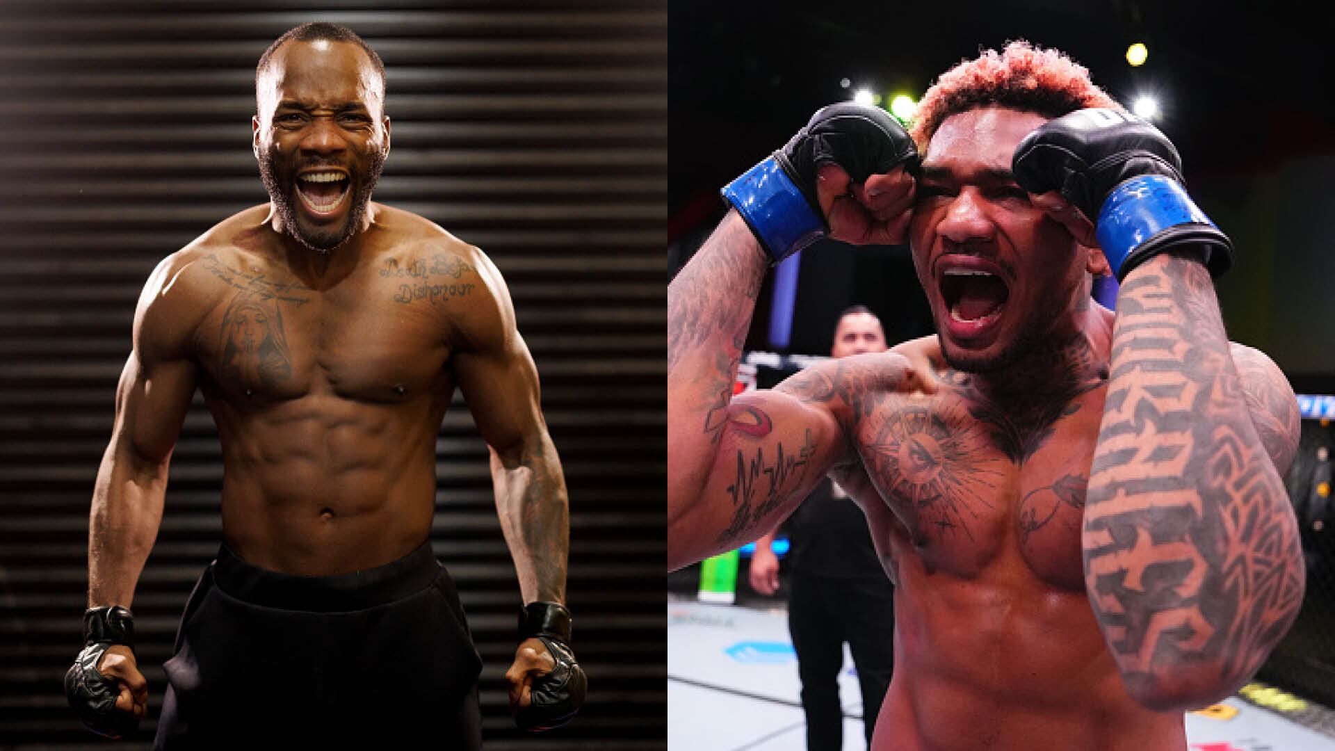 Michael Morales ya tendría su rival para UFC Guadalajara.