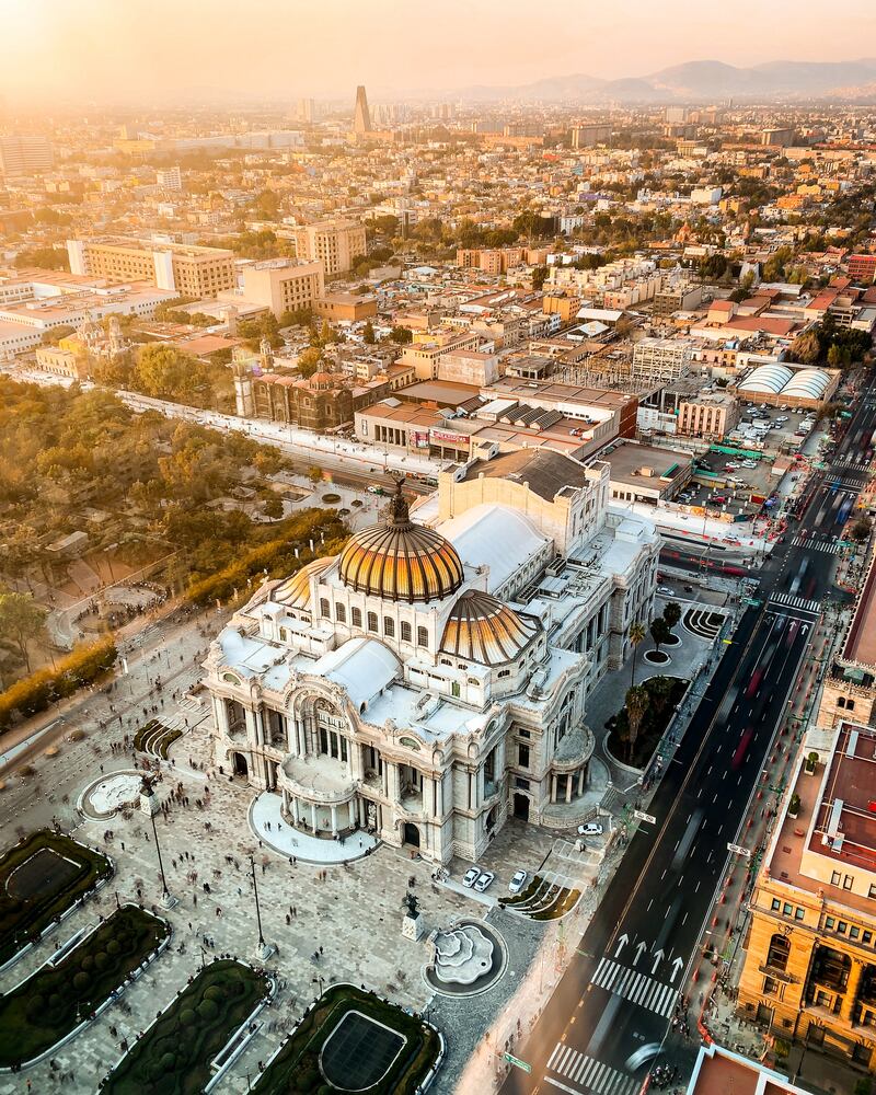 Ciudad de México, México