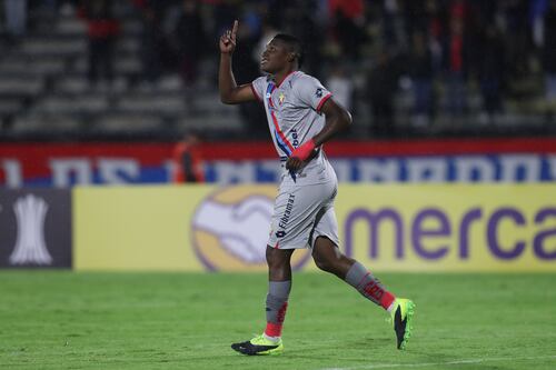 Así se despidió el Mushuc Runa de Marcos Olmedo tras su fallecimiento