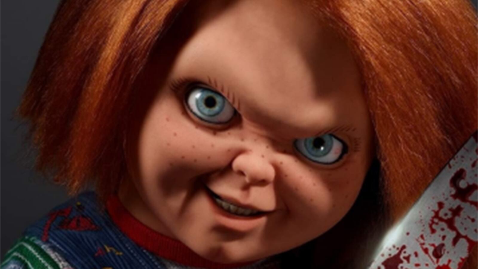 Chucky la serie