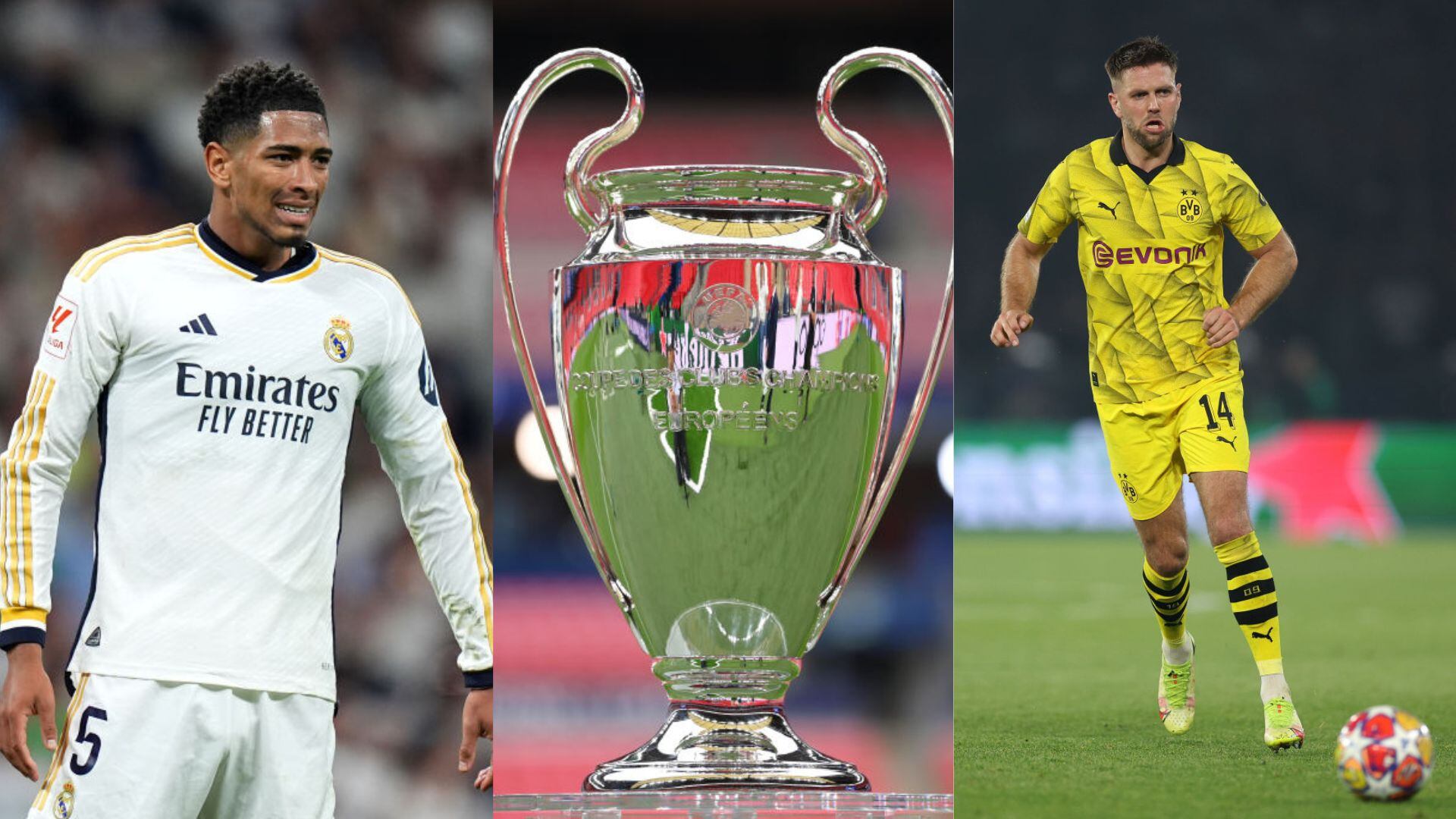 ¿Dónde ver EN VIVO la final de Champions League? Real Madrid es