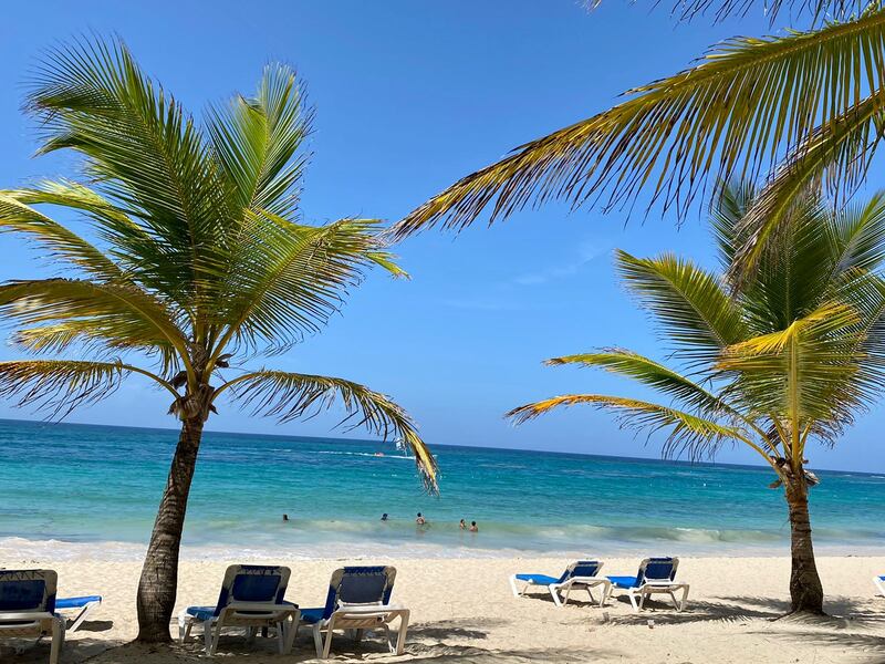 República Dominicana, un destino para vacacionar de los ecuatorianos