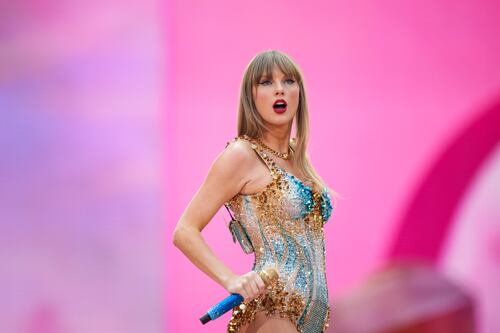 Taylor Swift entregó su respaldo a Kamala Harris: “Es una líder talentosa y decidida”