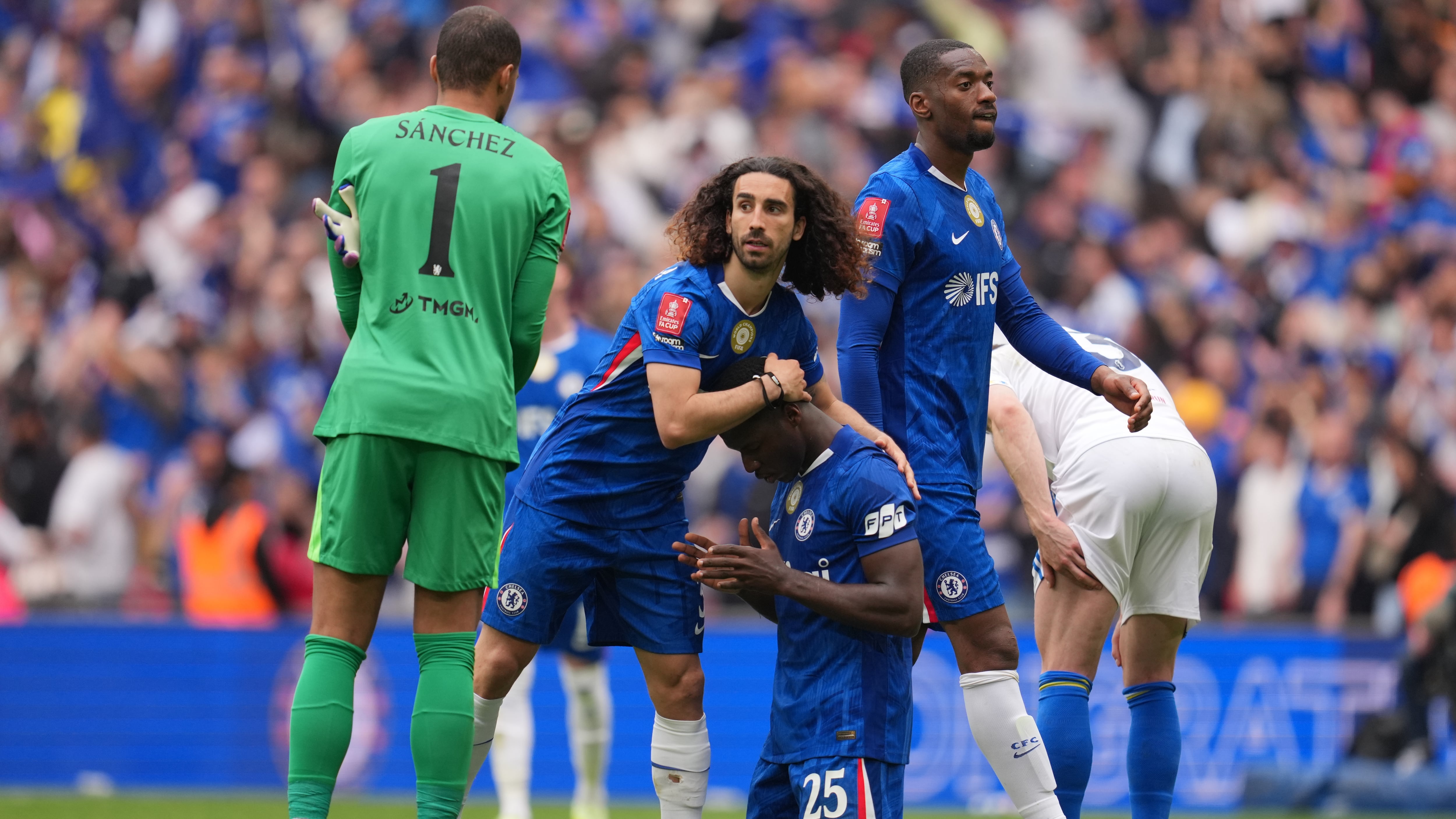 chelsea