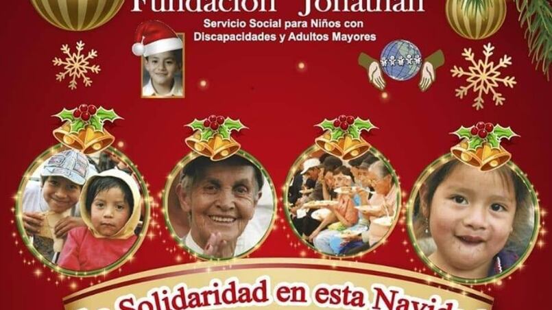 Fundación “Jonathan”