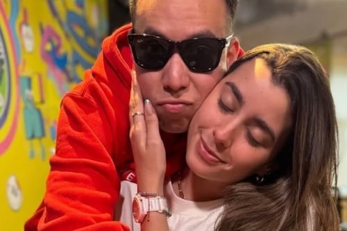 Suerte TV se pronuncia tras polémica por la filtración de supuesto audio de Álex Vizuete