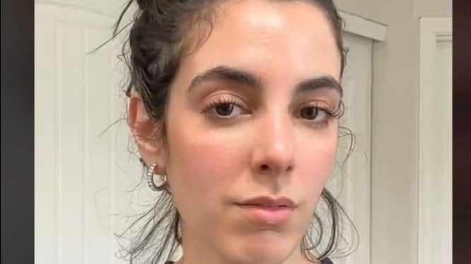 Pensó que la iban a contratar para cuidar a un niño, pero descubrió la verdad al escuchar a sus padres