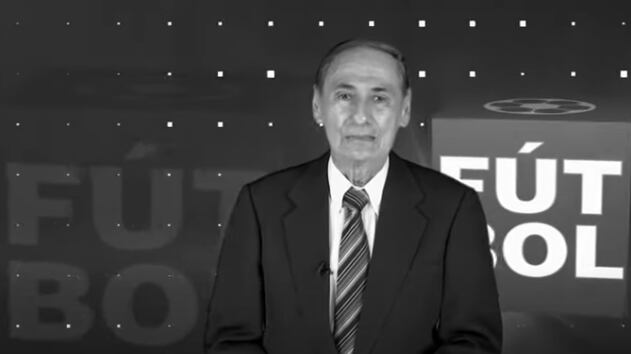 Marcos Hidalgo falleció haciendo lo que amaba