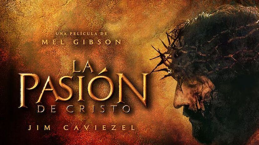 El nuevo rostro de Jesús en la segunda entrega de la Pasión de Cristo