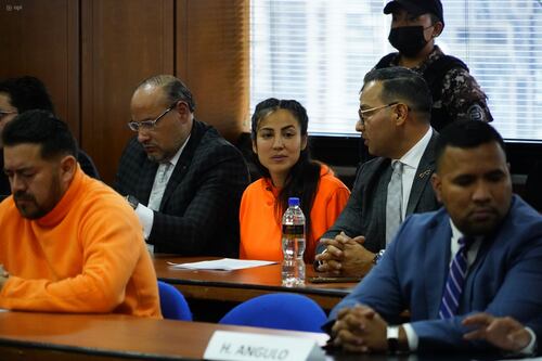 La fecha en la que Mayra Salazar saldrá de la cárcel tras cumplir su pena por caso Metástasis