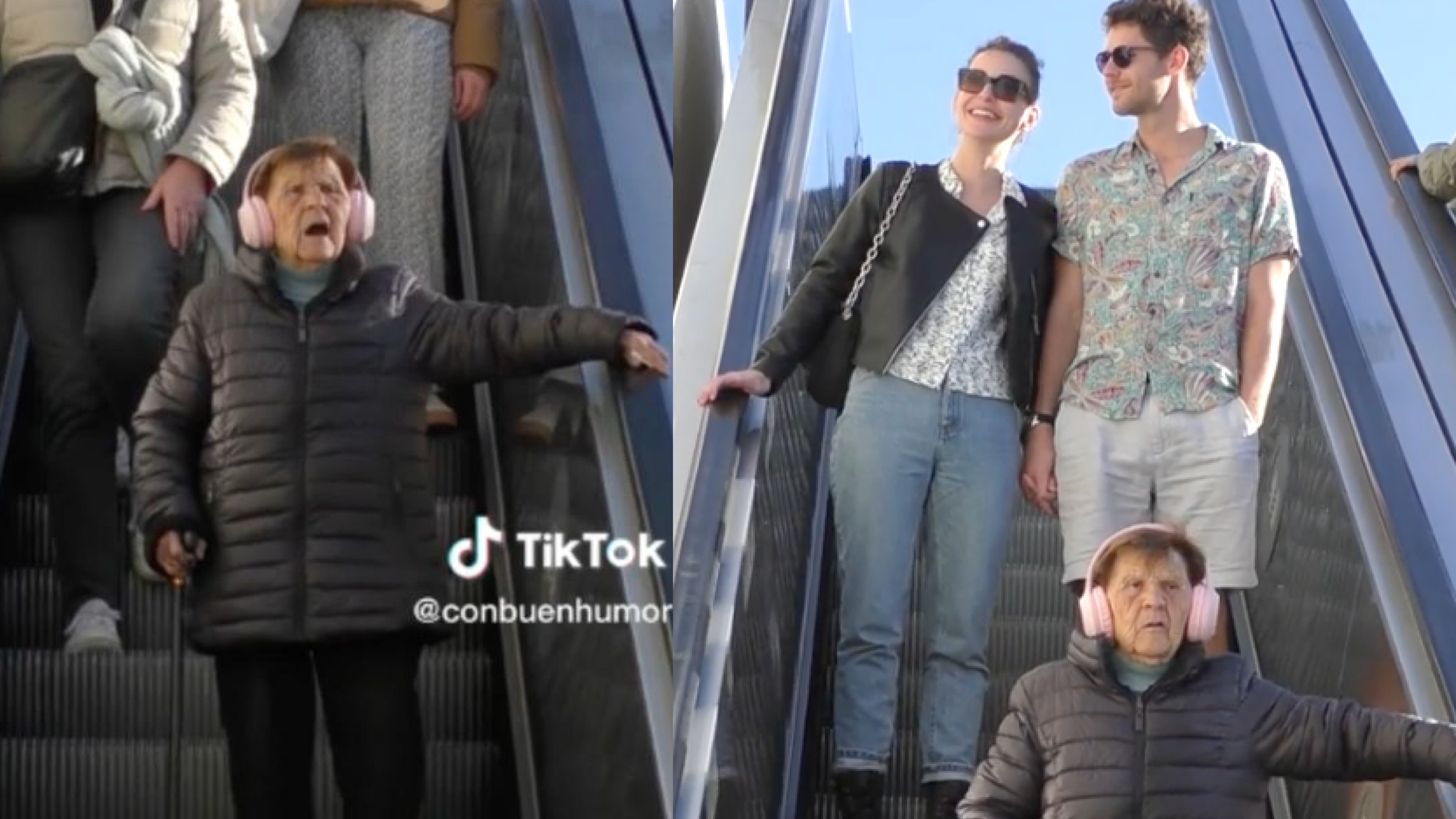 Así se celebra la nueva canción de Shakira