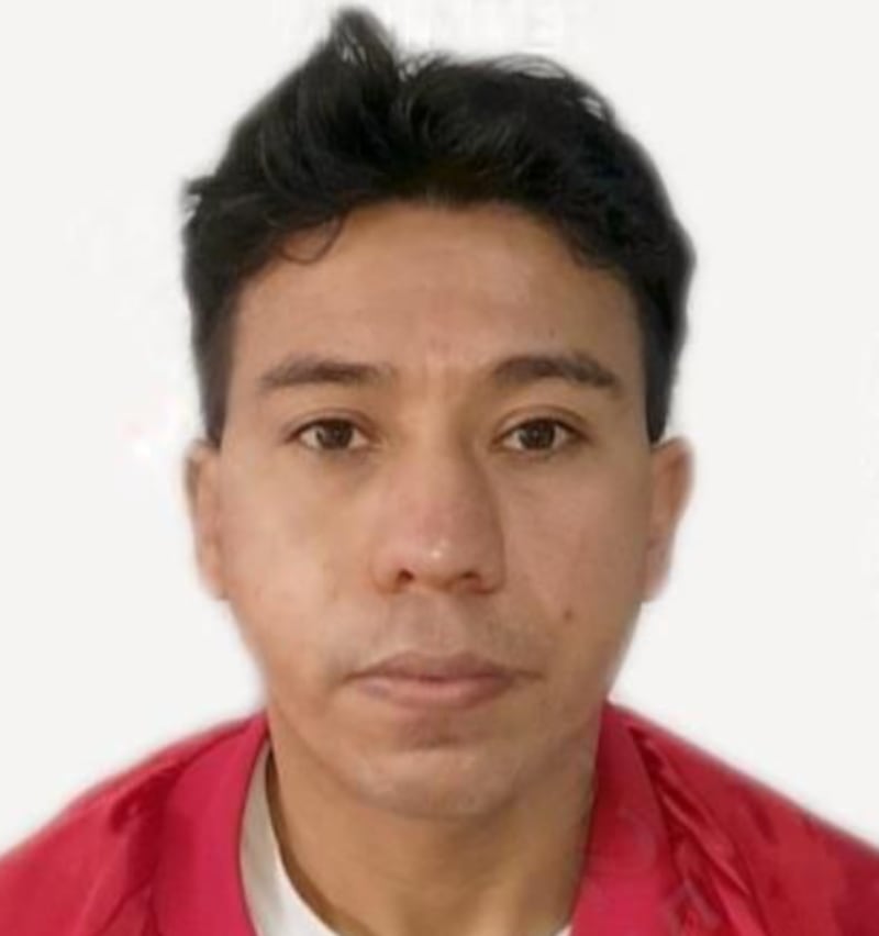 Hombre agrede a su madre de 69 años en brutal ataque