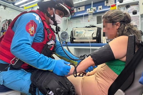 Guayaquil bajo alerta: Más de 470 emergencias marcan el inicio de 2026