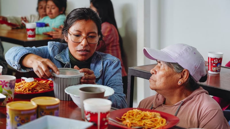 Fundación Jonathan, 25 años de servicio