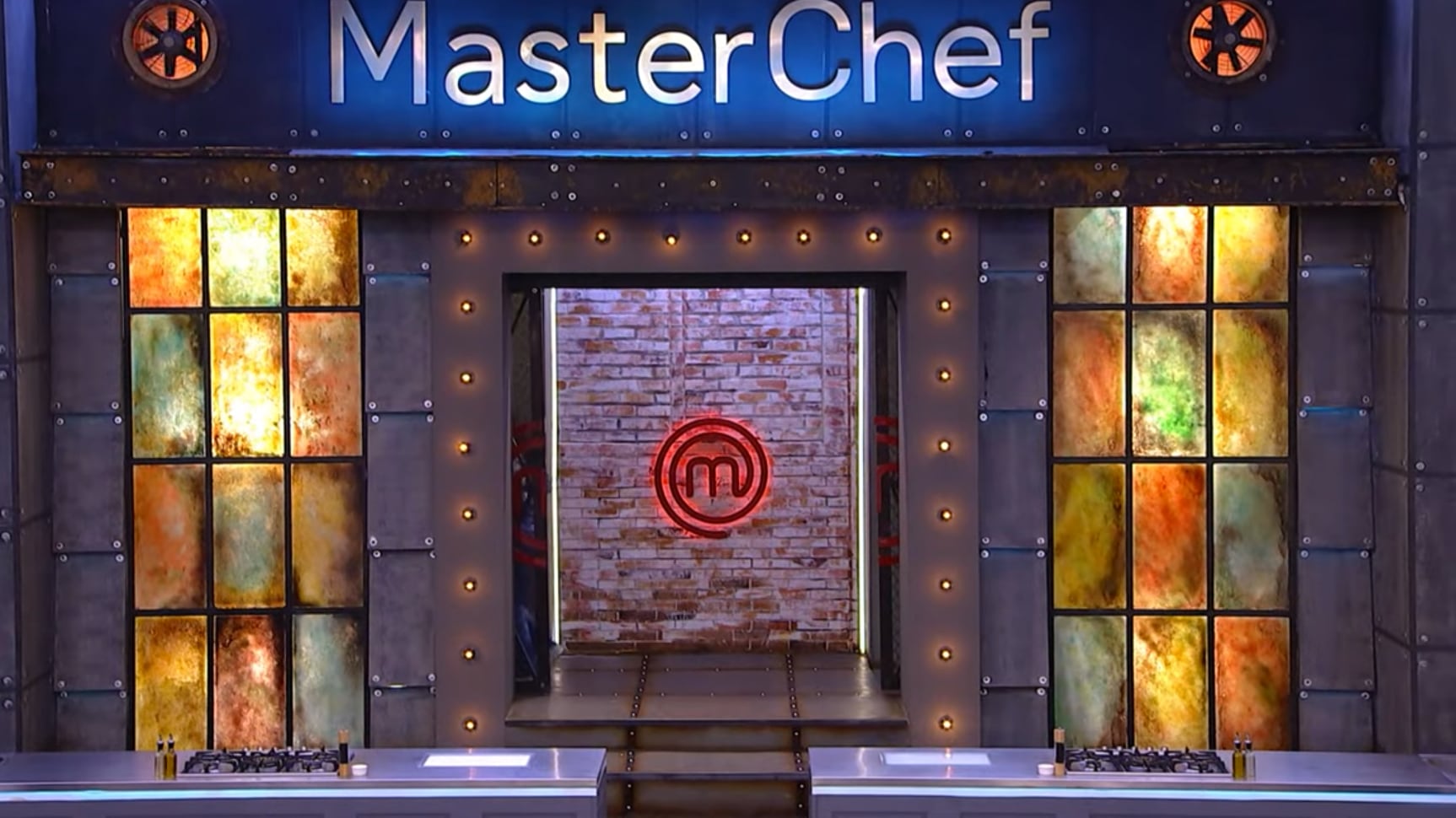MasterChef Celebrity Ecuador