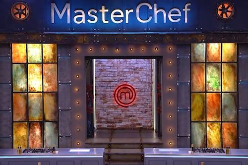 ¿Cuándo hay eliminación en MasterChef Celebrity Ecuador?