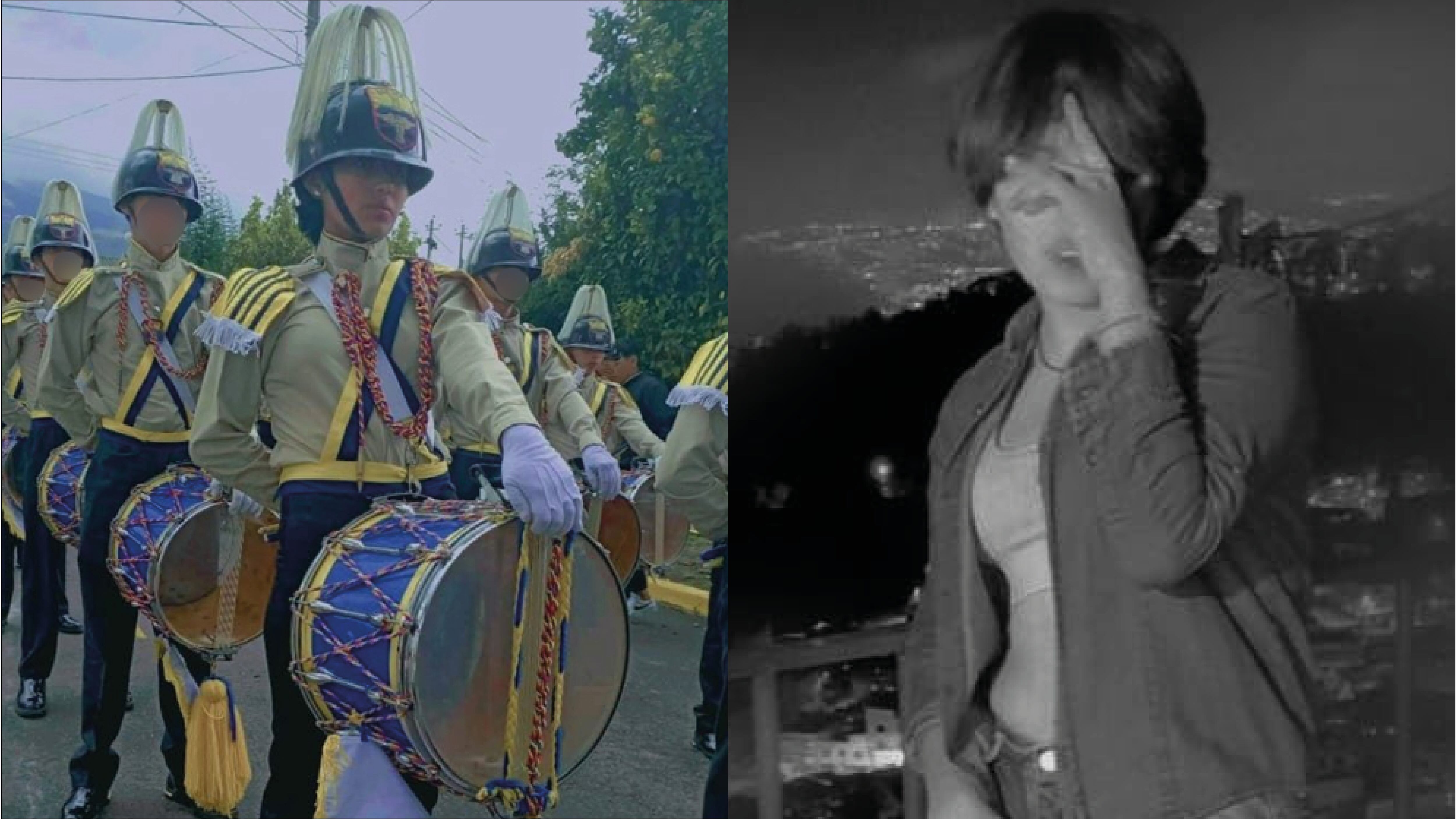 Johanna B., de 16 años se habría suicidado