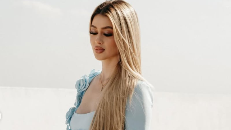 Valeria Márquez