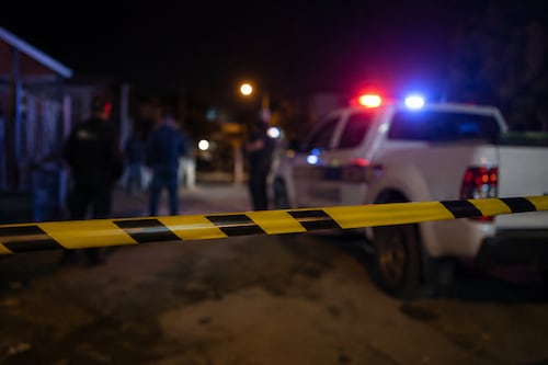 Inquilinos asesinaron al dueño de una vivienda tras cobrarles el arriendo