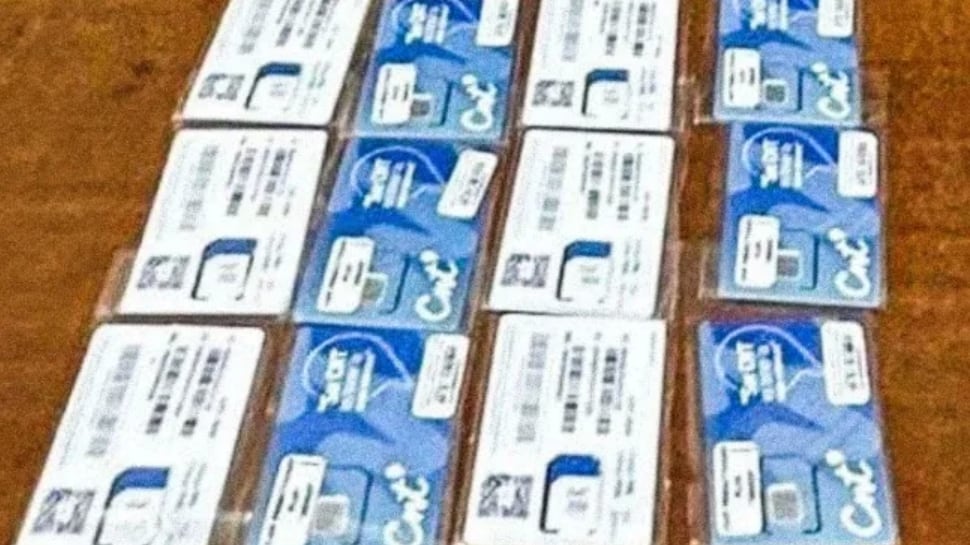 Cárcel para militar que intentó ingresar chips telefónicos a la Penitenciaría del Litoral