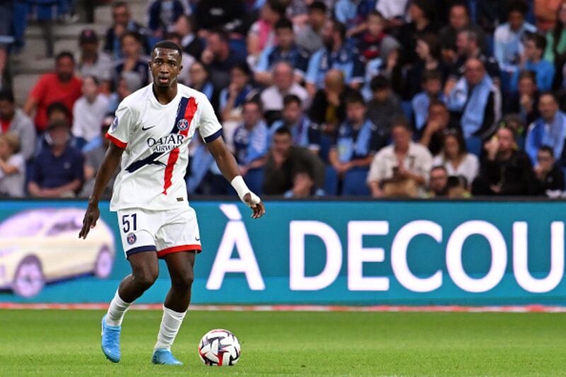 Willian Pacho