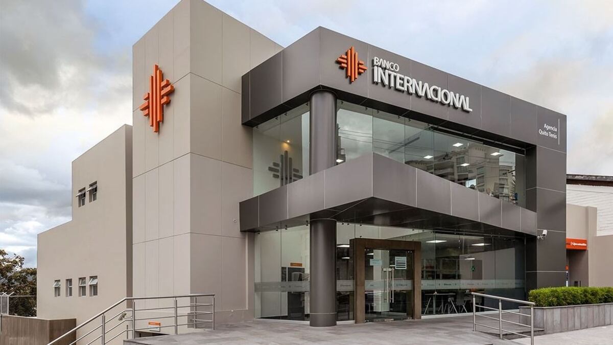 Banco Internacional