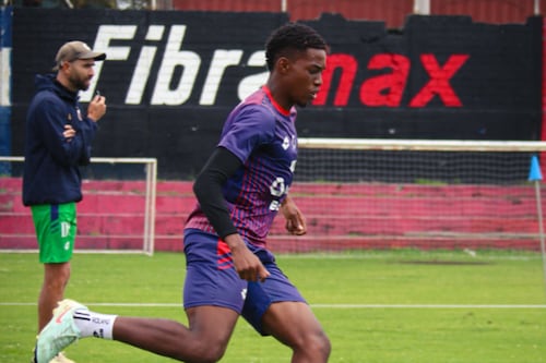 ¿Deportivo Quito se burló de LDU después de su eliminación?