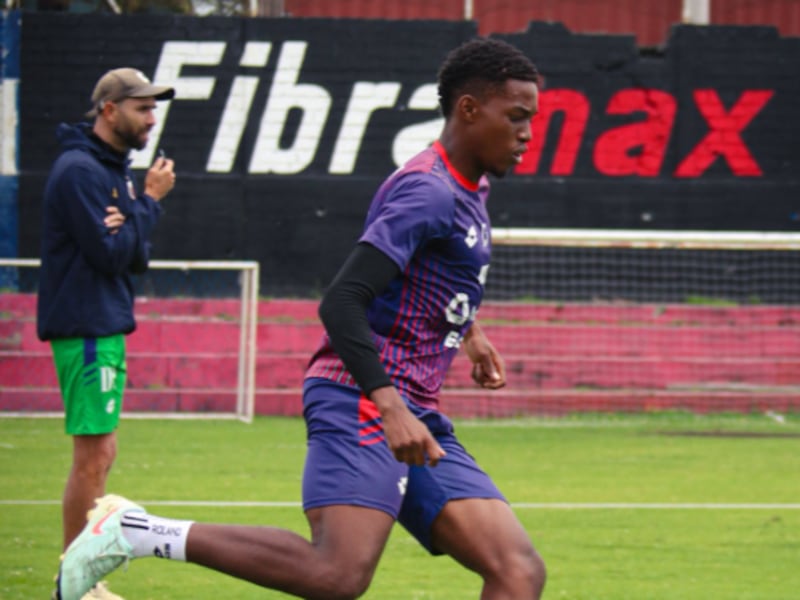 ¿Deportivo Quito se burló de LDU después de su eliminación?