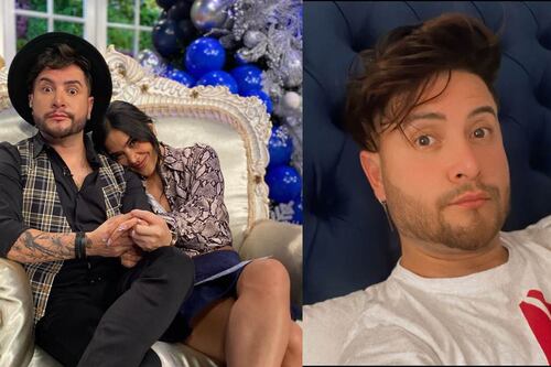 Jorge Heredia cierra bocas a los que decía que se iba de TC Televisión con este mensaje