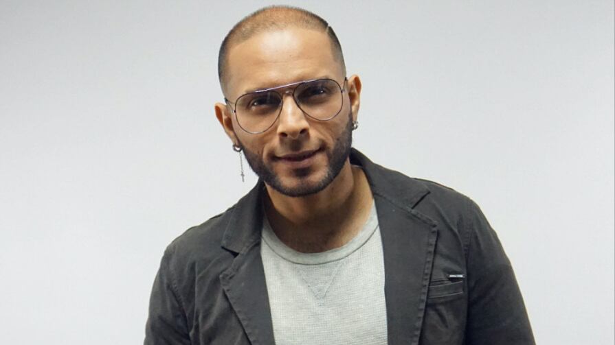 Mau Sánchez le canta al despecho y desamor