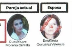 ¿Quién es la pareja de alias El Mencho que reveló su ubicación en Tapalpa?