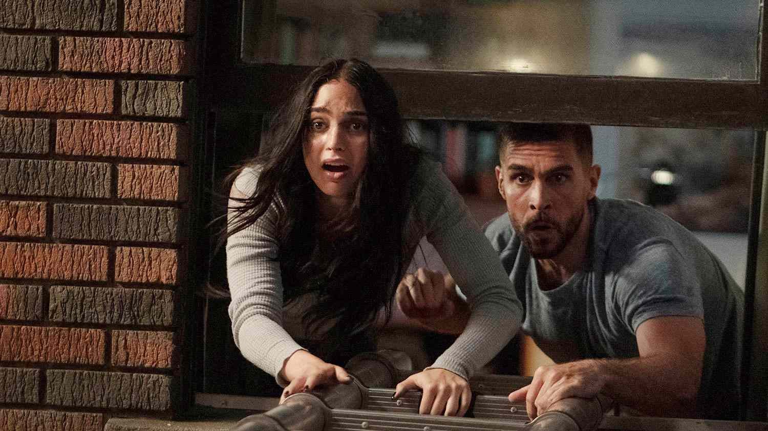 La película de terror que es furor en Netflix