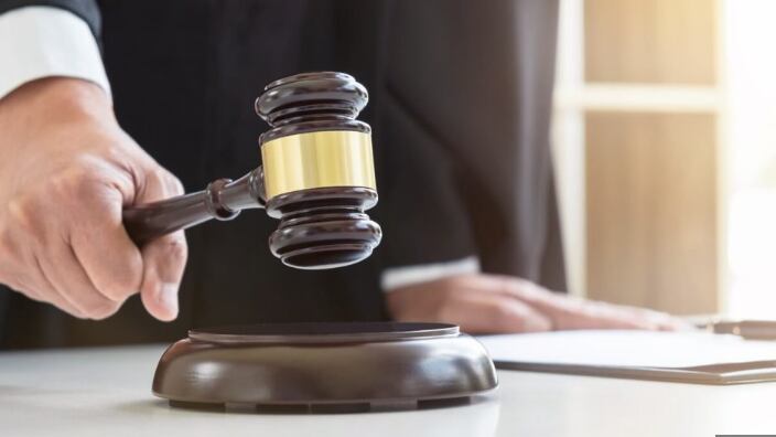 Sentencian a cadena perpetua a migrante venezolano