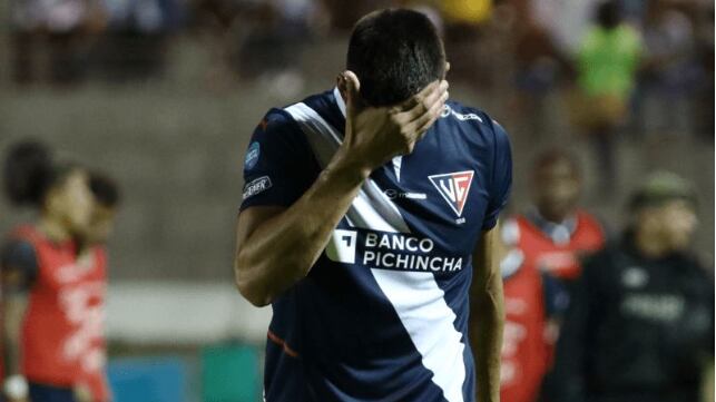Los sectores de Quito donde se perderán la final de LDU vs. Fortaleza por cortes de luz.