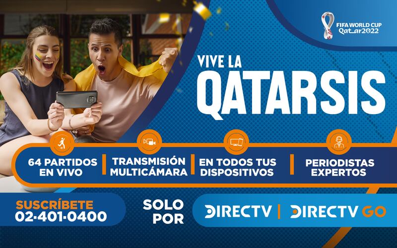 DIRECTV