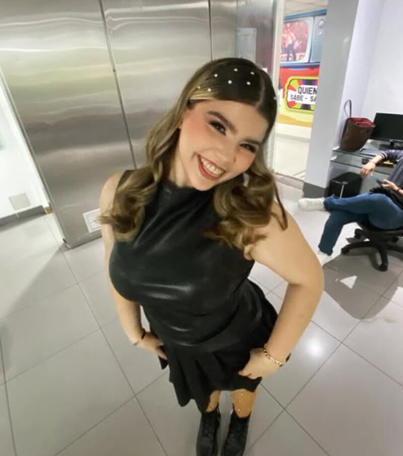 Rafaella Pimentel Jaume