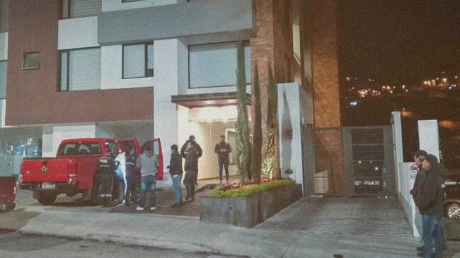 Fiscalía procesa a aprehendido por el presunto femicidio de su novia en estado de gestación.