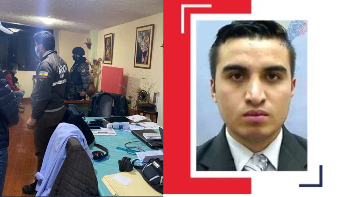 Se levantaron indicios